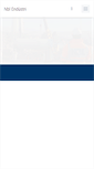 Mobile Screenshot of nbl.com.tr